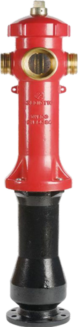 Pěnidlo Master FF SP 3X3 (25l/1000l)